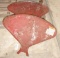 Fenders for IH Super C