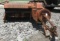 NH 268 Square Baler