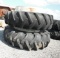 DMI 18.4-38 Clamp on Duals