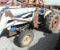 Ford 4000 w/Dunham Lehr Quick Attach Loader