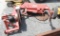 Reese Agri Drum Mower