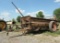 NI No. 19 Manure Spreader