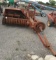 IH 46 Twine Baler