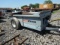 NI 3622 Manure Spreader