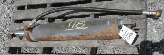 Hyd Cylinder