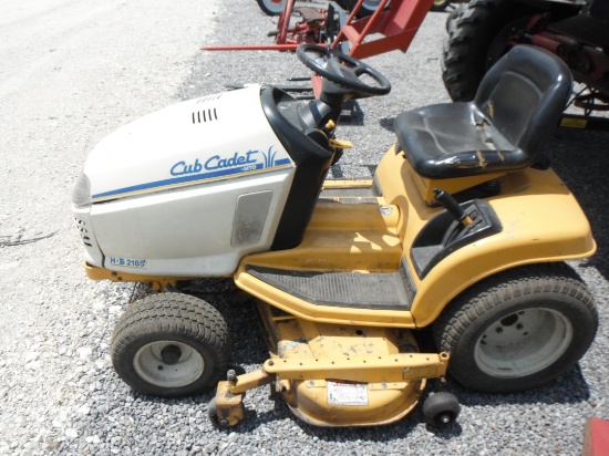 Cub Cadet 2185 Mower