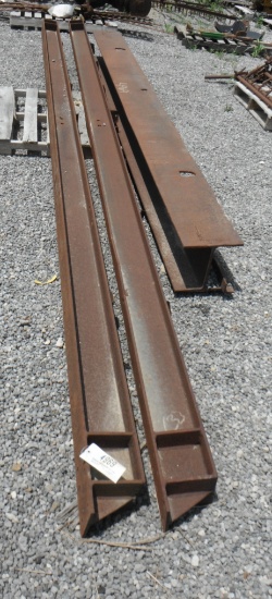 3 I Beams