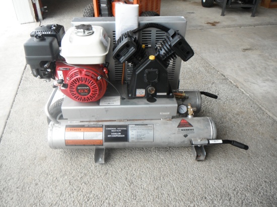 Apex Air Compressor