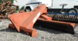 Kewanee Slider 8' Blade