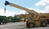 Grove RT-58 Crane