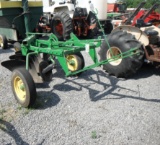 JD 3x Pull Plow