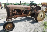 Massey Harris 33