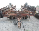 Kewanee 1010 Disc 20'