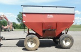 Ficklin 4500 Gravity Wagon