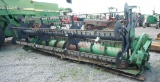 JD 215 Platform