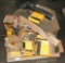 Assortment of Parts