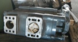 High Capasscity Pump