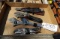 Ajustable Wrenchers, Vise Grips