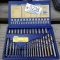 Irwin Master Screw Extraction & Drill Bit Set