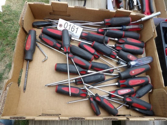 Craftsman Professional Screw Drivers