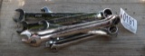 Craftsman Combo Wrenches