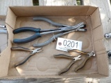 Pliers
