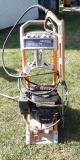 Generac 3000 PSI 12.7 GPM Gas Powerwasher