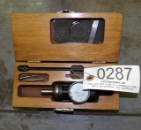 Depth Gauge