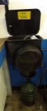 Parts Washer