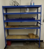 Shelving Units
