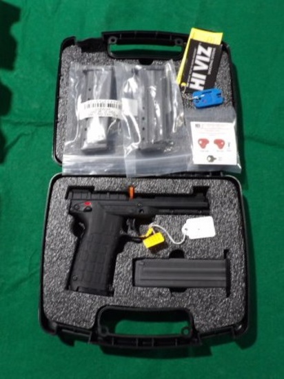 Kel-Tec PMR-30 Cal. 22 WMR