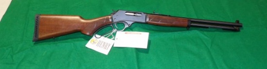 Henry Lever Action M-H010 Cal. 4570