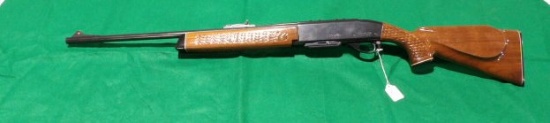 Remington M-742 Woodmaster 30-6 Springfield