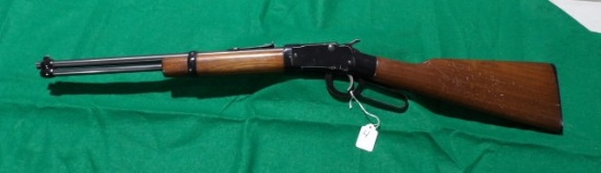 ITHACA M-49 Cal. 22