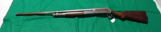 Winchester M-1897 12ga,