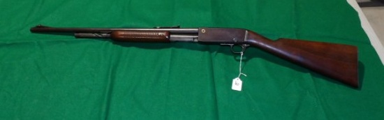 Remington M-141