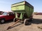 Parker Side Dump Wagon on Kory 10T Gear