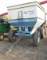 DMI Big-Little Grain Wagon Center Dump