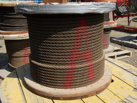 5/8" Cable