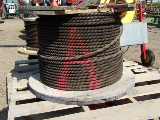 5/8" Cable