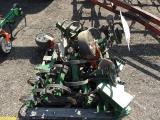 2 Pallets of Glencoe Cultivator Parts