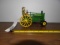 JD Model A