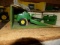 JD Forage Harvester