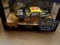 Cat Race Car