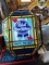 Pabst Blue Ribbon Lighted Beer Sign