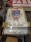 Old Style Lighted Beer Sign