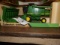 JD 9600 Combine