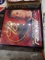 Budweiser Racing Lighted Sign