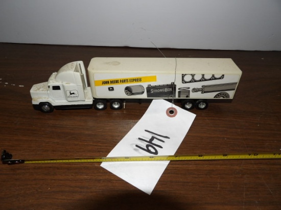 JD Semi