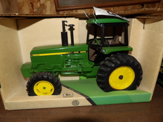 JD 4955, MFWD